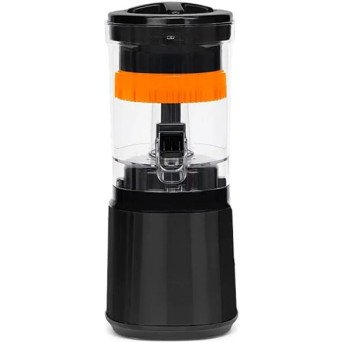 Соковыжималка цитрусовая Scarlett SC-JE50C10 - Metoo (2)