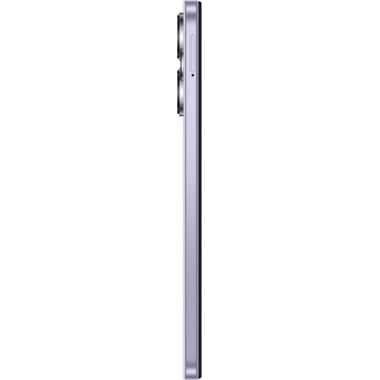 Мобильный телефон POCO M6 8GB RAM 256GB ROM Purple - Metoo (3)