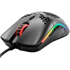 Компьютерная мышь Glorious Model O- Black (GOM-BLACK)