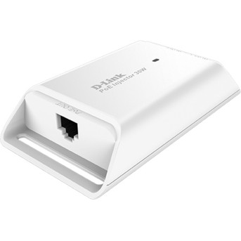 Гигабитный PoE-инжектор D-Link DPE-301GI/<wbr>A1B - Metoo (1)