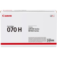 Картридж Canon LBP CARTRIDGE 070H