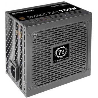Блок питания Thermaltake Smart BX1 750W (Bronze) - Metoo (1)