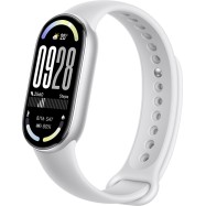 Фитнес браслет Xiaomi Smart Band 10 Glacier Silver