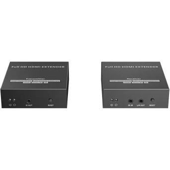Улинитель HDMI Lenkeng LKV562 - Metoo (2)