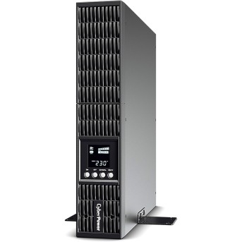 Источник бесперебойного питания CyberPower OLS1500ERT2U - Metoo (2)