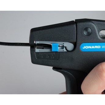 Инструмент для снятия изоляции (стриппер) Jonard Tools WSA-1430 - Metoo (3)