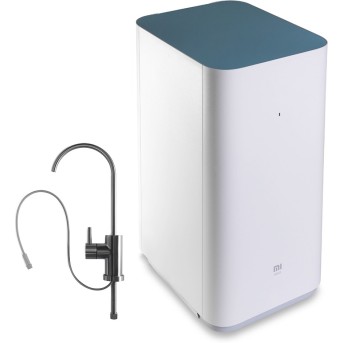 Очиститель воды Mi Water Purifier (400G) (Xiaomi Water purifiercabinet-hiding version) - Metoo (1)