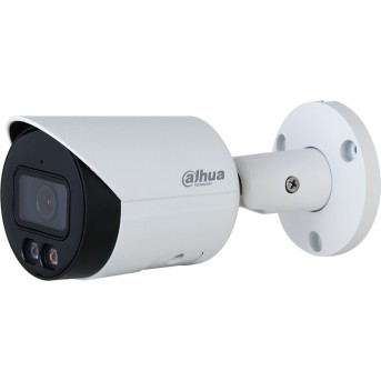 IP видеокамера Dahua DH-IPC-HFW2849SP-S-IL-0280B - Metoo (2)