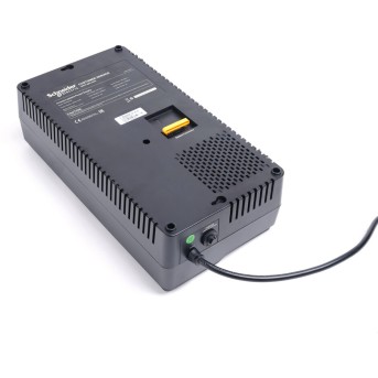 Источник бесперебойного питания Schneider Electric Easy UPS BVS1000I-GR - Metoo (3)