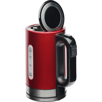 Электрический чайник Scarlett SC-EK21S77 - Metoo (2)