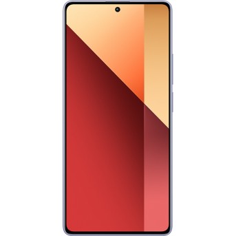 Мобильный телефон Redmi Note 13 Pro 12GB RAM 512GB ROM Lavender Purple - Metoo (1)