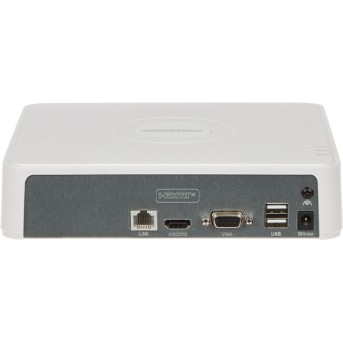 Сетевой видеорегистратор Hikvision DS-7108NI-Q1(D) в Metoo.kz - Metoo (2)