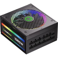 Блок питания Gamemax RGB1050 PRO 5.0 ATX3.0 Gold