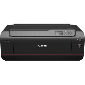 Принтер Canon imagePROGRAF PRO-1100 в Metoo.kz - Metoo (1)