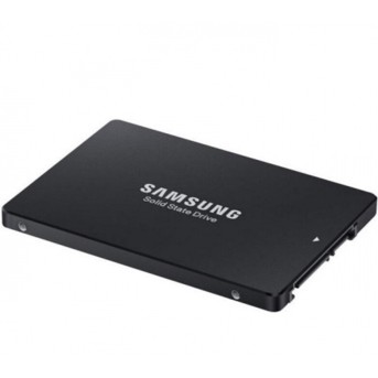 Твердотельный накопитель SSD Samsung PM883 3.84T SATA в Metoo.kz - Metoo (3)