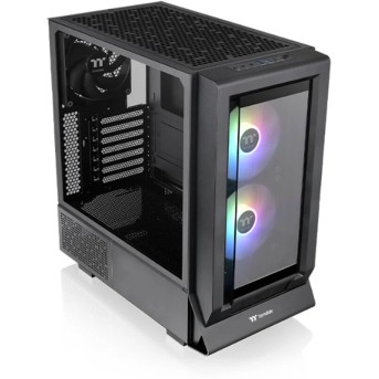 Компьютерный корпус Thermaltake Ceres 350 MX без Б/<wbr>П - Metoo (2)