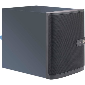 Серверное шасси Supermicro CSE-721TQ-350B2 - Metoo (2)