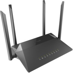 Маршрутизатор D-Link DIR-842/<wbr>RU/<wbr>R1B
