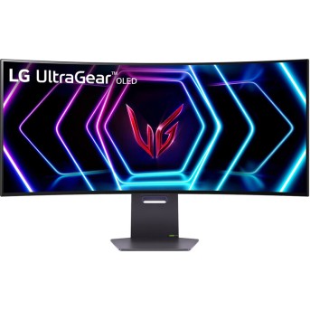 Монитор 39" LG 39GS95QE-B - Metoo (1)