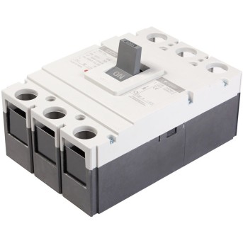 Автоматический выключатель iPower ВА57-630 3P 500A - Metoo (1)