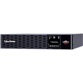 Источник бесперебойного питания CyberPower PR3000ERTXL2UA - Metoo (1)