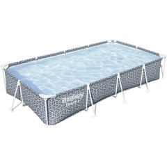 Каркасный бассейн Bestway 561FT