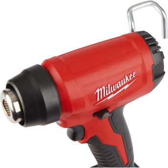 Пистолет горячего воздуха Milwaukee M18 BHG-0 - Metoo (3)