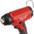 Пистолет горячего воздуха Milwaukee M18 BHG-0 - Metoo (3)