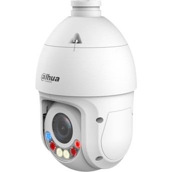 Поворотная видеокамера Dahua DH-SD4E225GB-HNR-A-PV1 - Metoo (1)