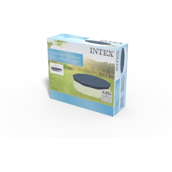 Тент для бассейна Intex 28032 в Metoo.kz - Metoo (3)