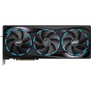 Видеокарта Gigabyte (GV-N5090AORUS M-32GD) RTX5090 AORUS MASTER 32G