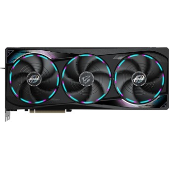 Видеокарта Gigabyte (GV-N5090AORUS M-32GD) RTX5090 AORUS MASTER 32G - Metoo (1)