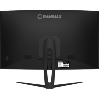 Монитор Gamemax 27" GMX27C144 - Metoo (2)