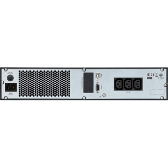 Источник бесперебойного питания APC Easy UPS SRV1KRIRK - Metoo (3)