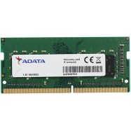Модуль памяти для ноутбука ADATA Premier AD4S26668G19-SGN DDR4 8GB