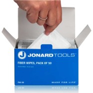 Влажные салфетки Fiber Wipes FW-50