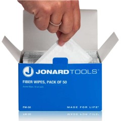 Влажные салфетки Fiber Wipes FW-50