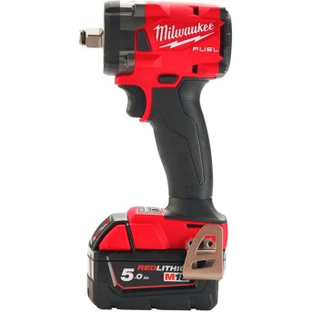 Гайковерт Milwaukee M18 FMTIW2F12-502X FUEL - Metoo (2)