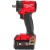 Гайковерт Milwaukee M18 FMTIW2F12-502X FUEL - Metoo (2)