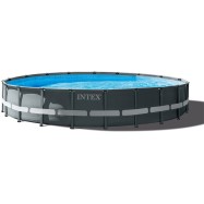 Каркасный бассейн Intex 26334NP