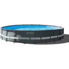 Каркасный бассейн Intex 26334NP