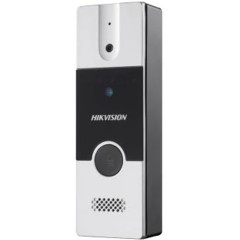 Вызывная панель Hikvision DS-KB2411T-IM