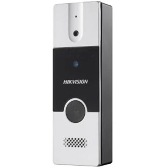 Вызывная панель Hikvision DS-KB2411T-IM - Metoo (1)