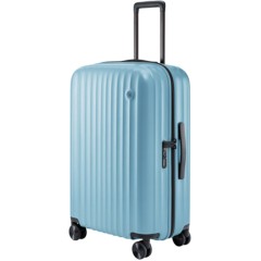 Чемодан NINETYGO Elbe Luggage 28” Синий