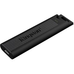 USB-накопитель Kingston DTMAX/<wbr>512GB 512GB Черный