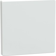 Клавиша MERTEN MTN3300-6035 D-Life 1-ная белый лотос