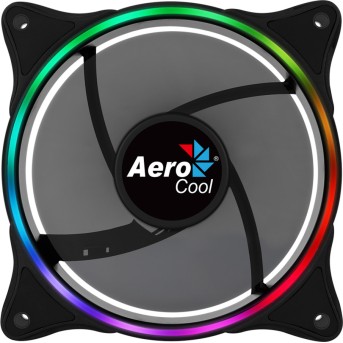 Кулер для компьютерного корпуса AeroCool Eclipse 12 - Metoo (1)