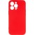 Чехол для телефона X-Game XG-HS79 для Iphone 13 Pro Силиконовый Красный - Metoo (1)