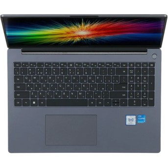 Ноутбук Huawei MateBook D16 16" (53013YJF) - Metoo (2)