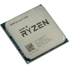 Процессор AMD AM4 Ryzen 3 1200